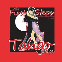 bokomslag Tango Steps
