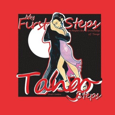 bokomslag Tango Steps