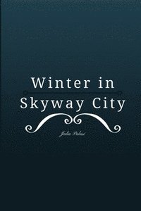 bokomslag Winter in Skyway City