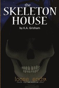 bokomslag Skeleton House