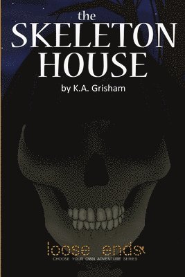 bokomslag Skeleton House