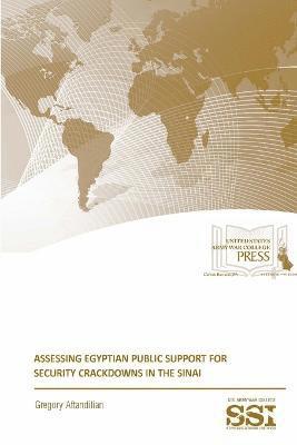 Assessing Egyptian Public Support for Security Crackdowns in the Sinai 1