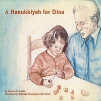 bokomslag A Hanukkiyah for Dina