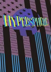 bokomslag Hypersphere