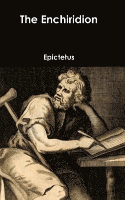 Epictetus - Enchiridion, Inbunden