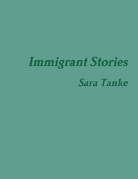bokomslag Immigrant Ancestors