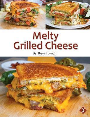 Melty Grilled Cheese 1