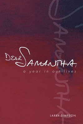 Dear Samantha 1