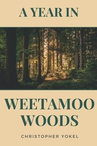 bokomslag A Year in Weetamoo Woods