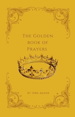 The Golden Book of Prayers 1