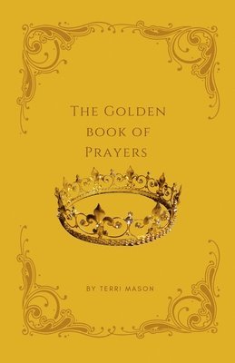 Golden Book of Prayers