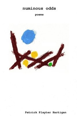 Patrick Hartigan - Numinous Odds, Häftad