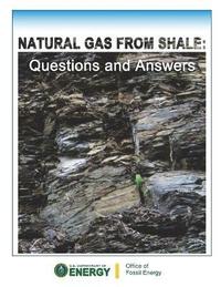 bokomslag Natural Gas from Shale: Questions and Answers
