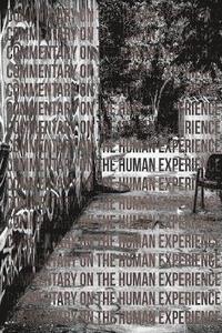 bokomslag Commentary on the Human Experience, Third Edition