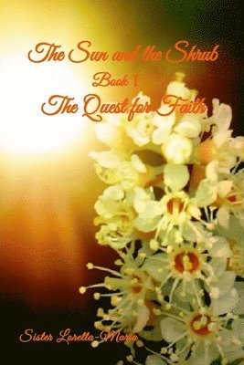 The Sun and the Shrub - Book 1: the Quest for Faith 1