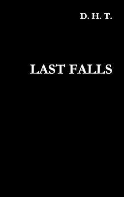 bokomslag Last Falls