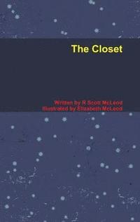 bokomslag The Closet