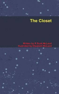 bokomslag Closet