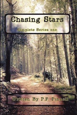 bokomslag Chasing Stars (Complete Series One)