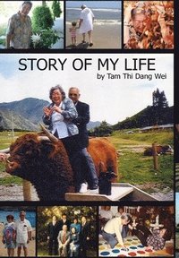 bokomslag Story of My Life (Hardcover)