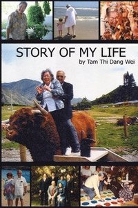 bokomslag Story of My Life (Paperback)