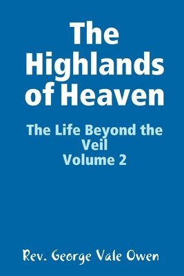Highlands of Heaven