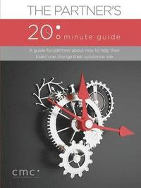 bokomslag The Partner's 20 Minute Guide (Second Edition)