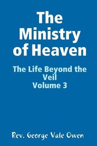 bokomslag The Ministry of Heaven
