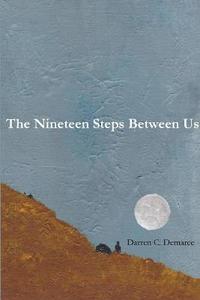 bokomslag The Nineteen Steps Between Us