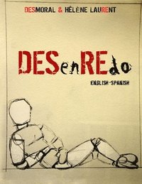 bokomslag Desenredo (English-Spanish)