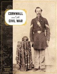 bokomslag Cornwall in the Civil War