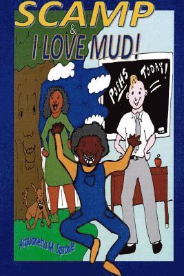 Acquanetta M Sproule, Acquanetta M. Sproule - Scamp, Häftad