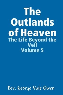 The Outlands of Heaven 1