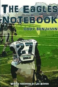 bokomslag Eagles Notebook