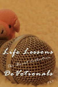 bokomslag Life Lessons: the Uncut Collection