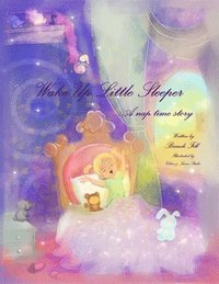 bokomslag Wake Up Little Sleeper