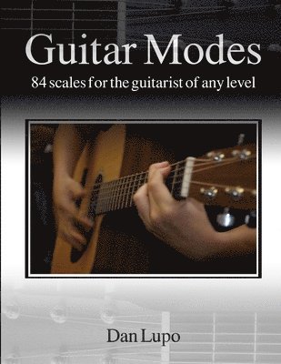 Guitar Modes 1