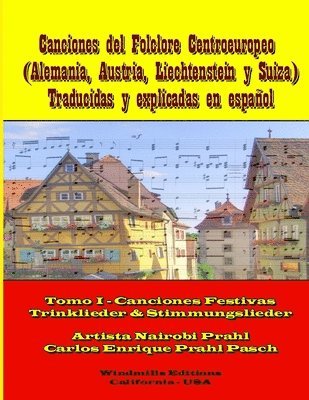 Canciones del Folclore Centroeuropeo 1