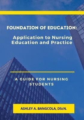 Foundation of Education 1