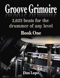 bokomslag Groove Grimoire - Book 1