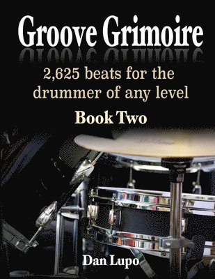 Groove Grimoire - Book 2 1