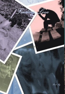 Sarah Fry - Finding Love, Inbunden