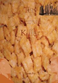 bokomslag The Cereal Killer