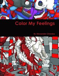bokomslag Color My Feelings