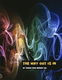 bokomslag Inner Sound Current Voyage: the Way Out is in
