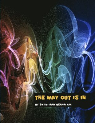 bokomslag Inner Sound Current Voyage: the Way Out is in