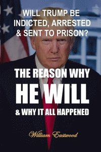 bokomslag Will Trump Be Indicted, Arrested & Sent to Prison?