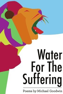 Michael Goodwin - Water for the Suffering, Häftad