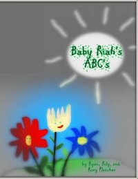 bokomslag Baby Riah's Abc's