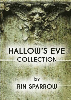 bokomslag Hallow's Eve